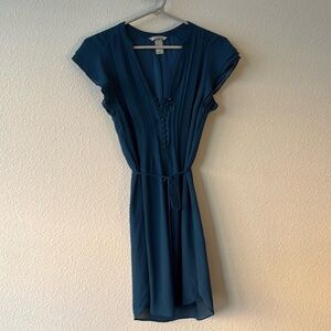 Blue H&M Dress | Size 2